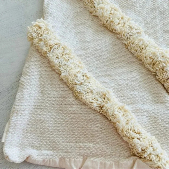 Anthropologie Textured Corell Sham - Picture 6 of 10